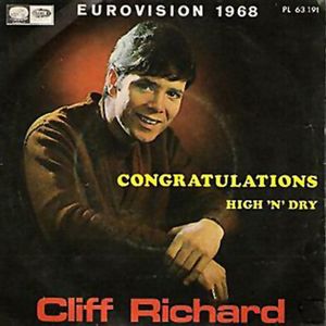 Cliff Richard